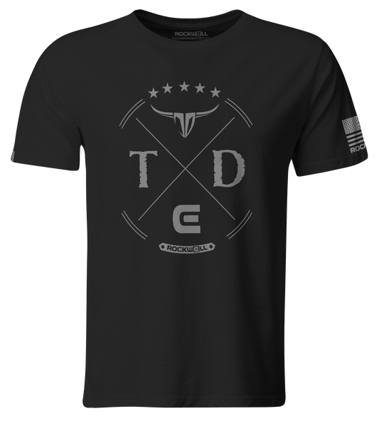 Ty Dillon Signature T-Shirt