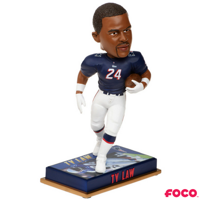 NFL Legends Series Bobbleheads