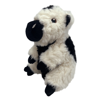 Kong Comfort Tykes Cow