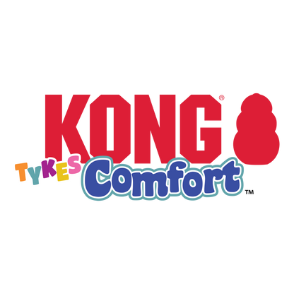Kong Comfort Tykes Cow