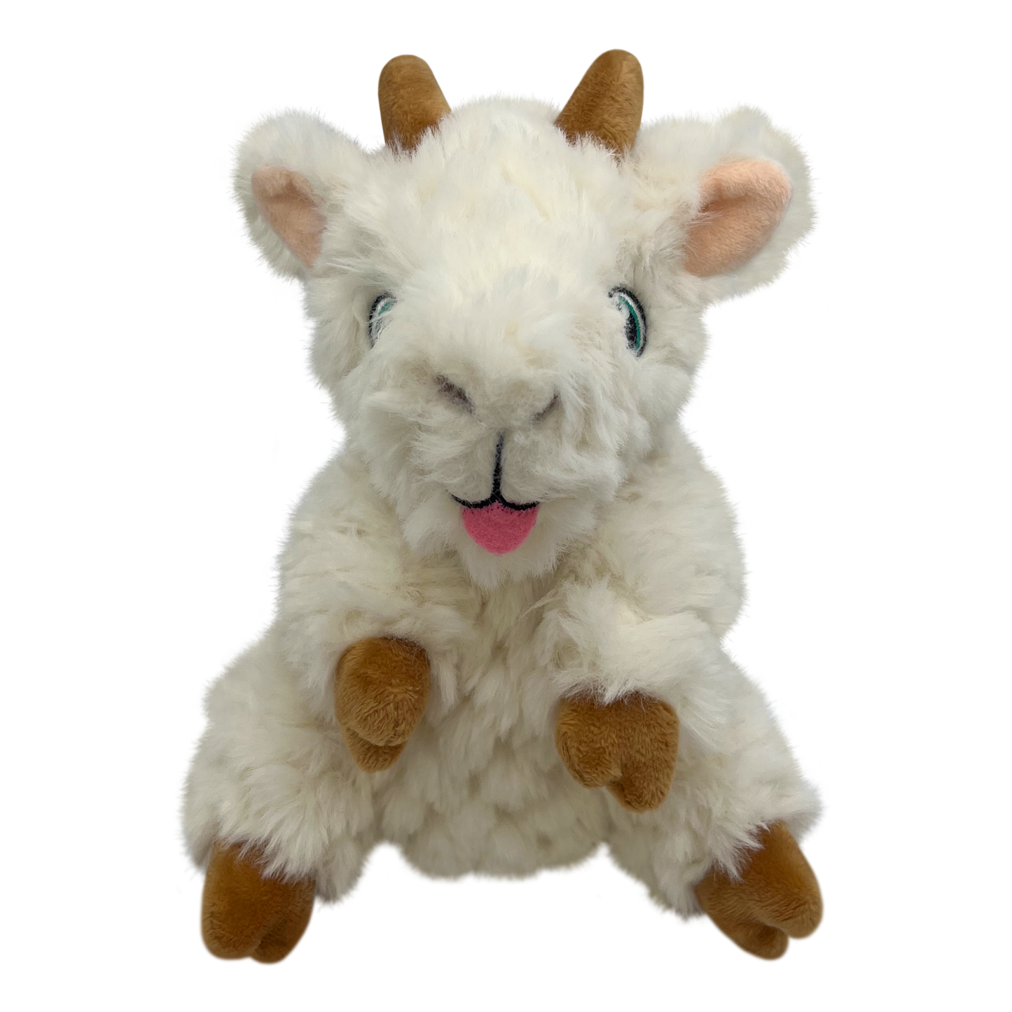 Kong Comfort Tykes Goat