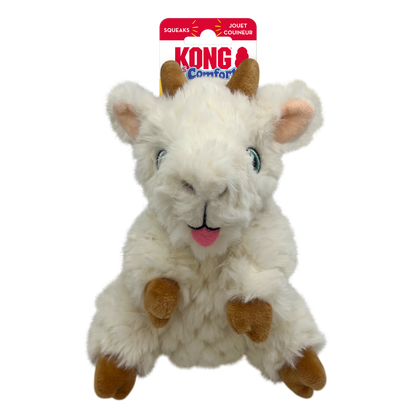 Kong Comfort Tykes Goat