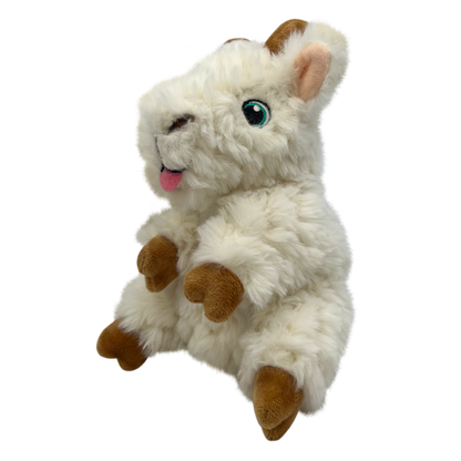 Kong Comfort Tykes Goat