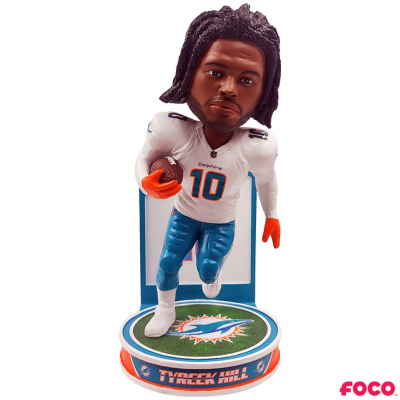 Hero Series Bobbleheads