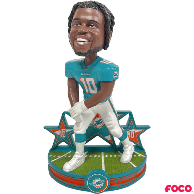 Superstar Series Bobbleheads