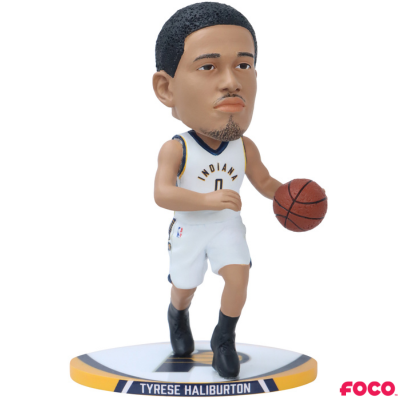 Mini Superstar Series Bobbleheads