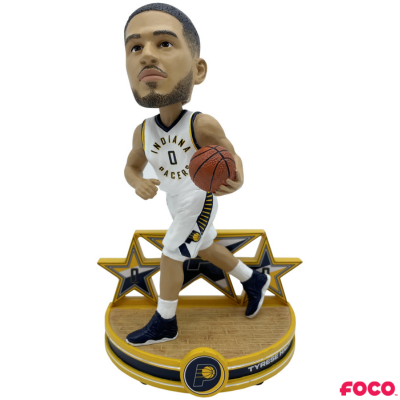 Superstar Series Bobbleheads
