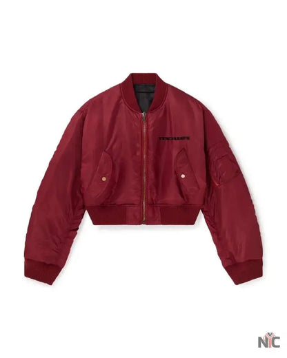 Tyson Bomber Jacket