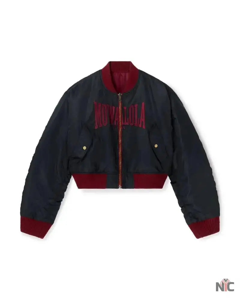 Tyson Bomber Jacket