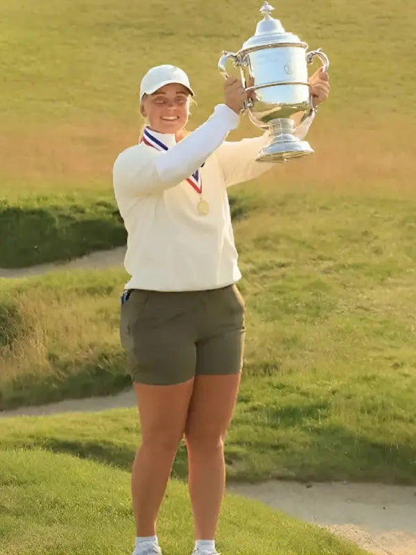 Maja Stark U.S. Women’s Open Sweatshirt