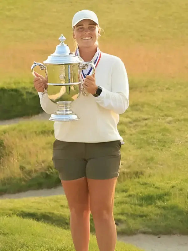 Maja Stark U.S. Women’s Open Sweatshirt