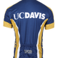 UC Davis Men's Cycling Jersey (S-3XL)