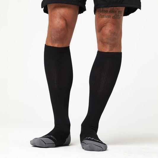 HYBRID Ax / Rx COMPRESSION SOCKS 20-30mmHg