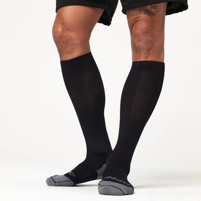 HYBRID Ax / Rx COMPRESSION SOCKS 20-30mmHg