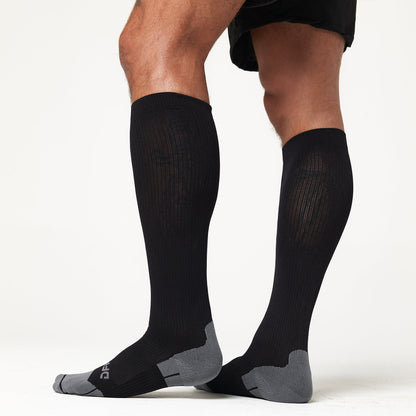 HYBRID Ax / Rx COMPRESSION SOCKS 20-30mmHg