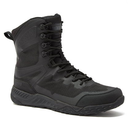 Ultima High Side Zipper Fast Boot