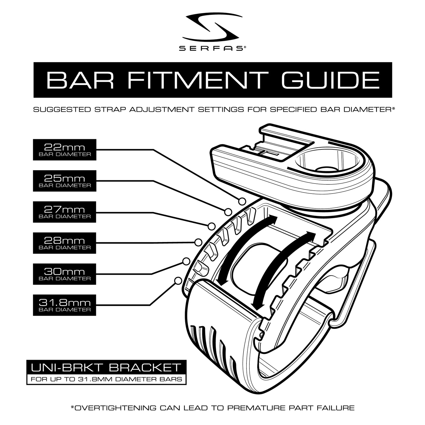 USM-1000 E-Lume 1000 Headlight