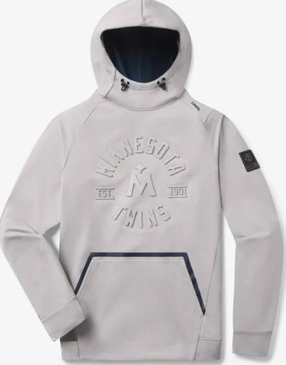 UNRL x Twins Crossover Hoodie