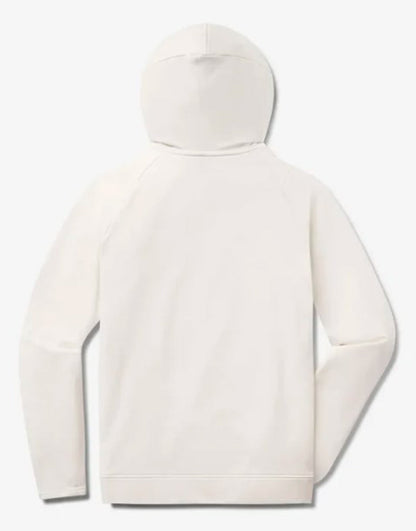 UNRL x Twins Crossover Hoodie