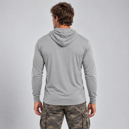 UPF 50 Performance Hoody