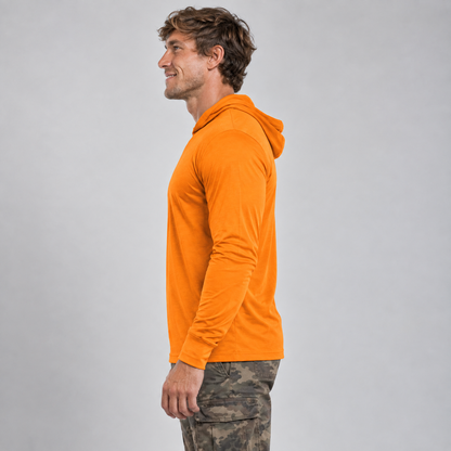 UPF 50 Performance Hoody