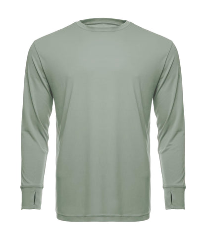 UPF 50 Performance Crew - Triathlete Store