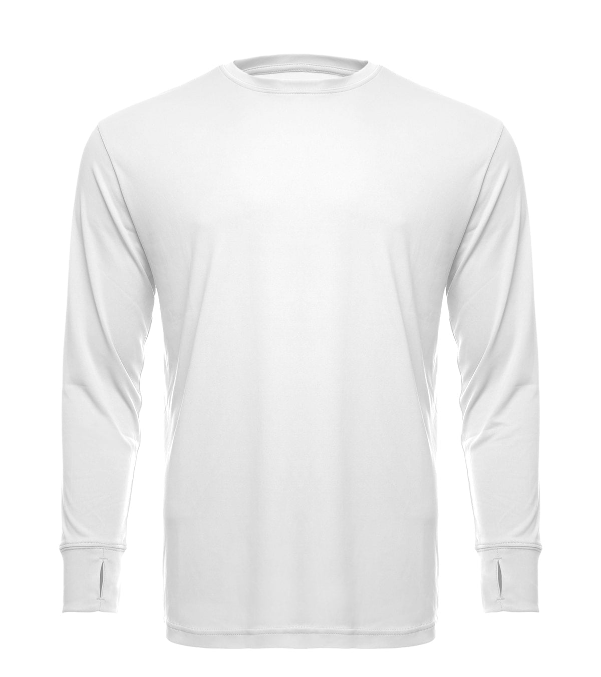 UPF 50 Performance Crew - Triathlete Store