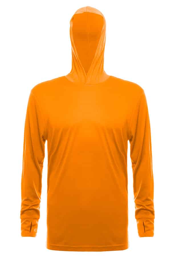 UPF 50 Performance Hoody - Triathlete Store