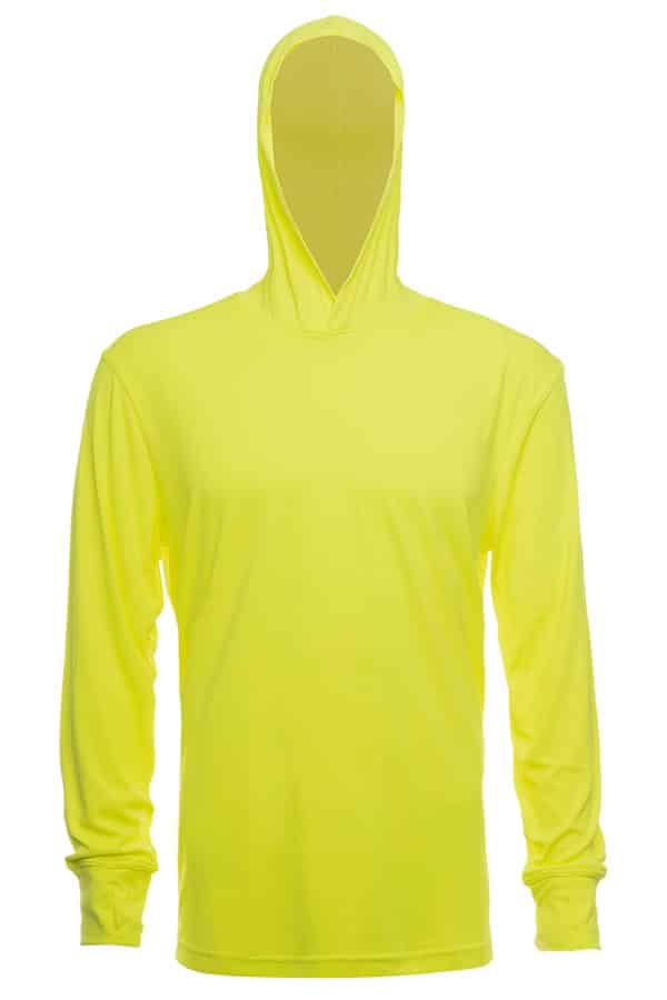UPF 50 Performance Hoody - Triathlete Store