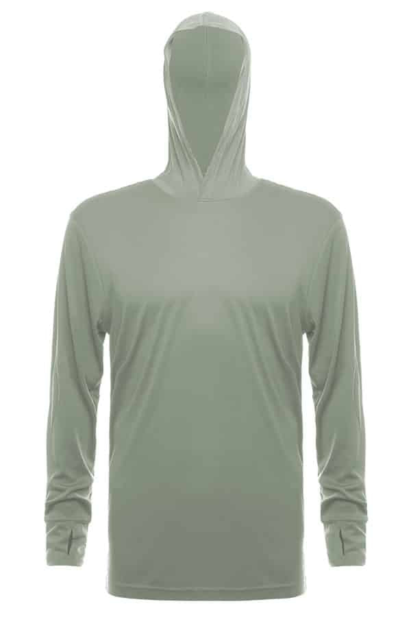 UPF 50 Performance Hoody - Triathlete Store