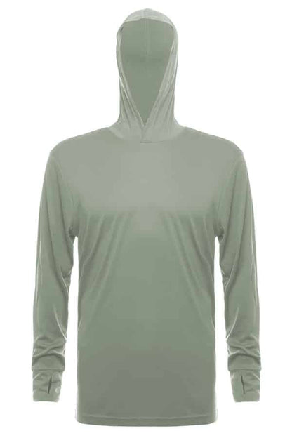UPF 50 Performance Hoody - Triathlete Store