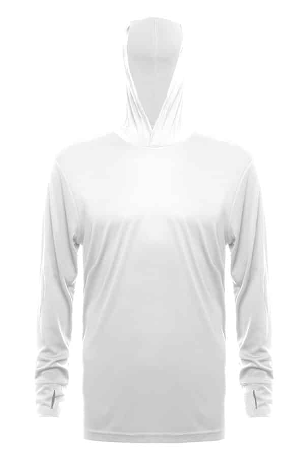 UPF 50 Performance Hoody - Triathlete Store