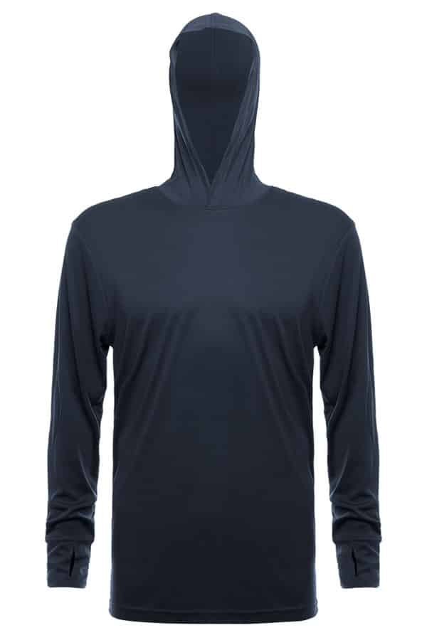 UPF 50 Performance Hoody - Triathlete Store