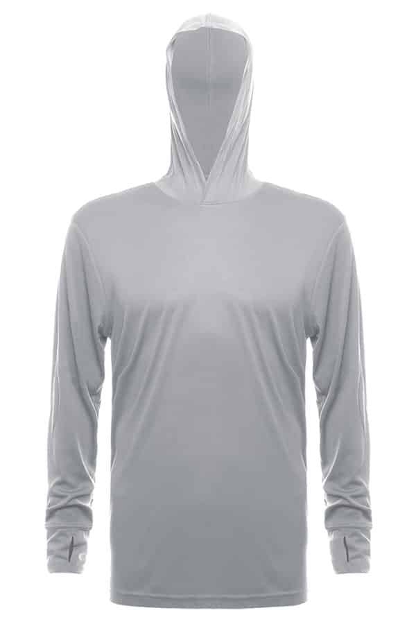 UPF 50 Performance Hoody - Triathlete Store