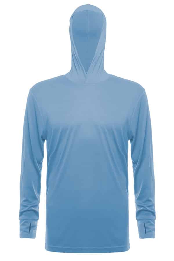 UPF 50 Performance Hoody - Triathlete Store