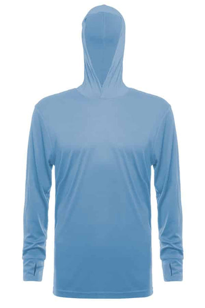 UPF 50 Performance Hoody - Triathlete Store