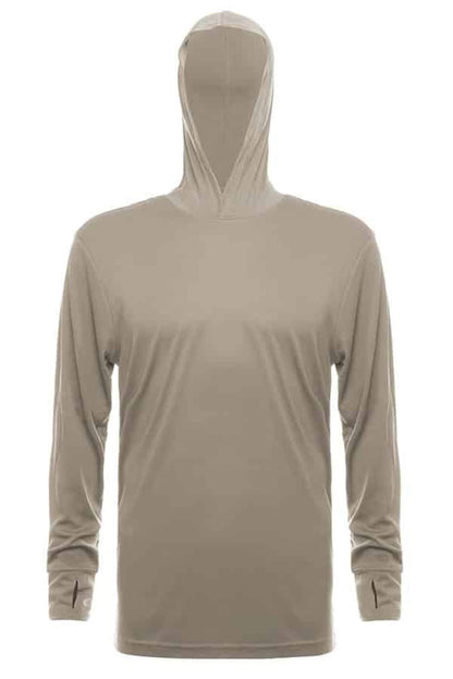 UPF 50 Performance Hoody - Triathlete Store