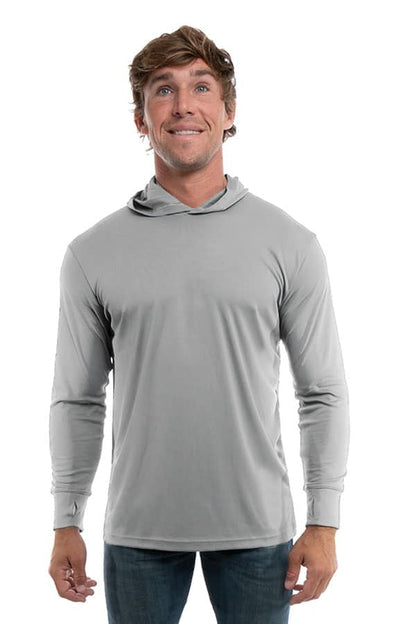 UPF 50 Performance Hoody - Triathlete Store