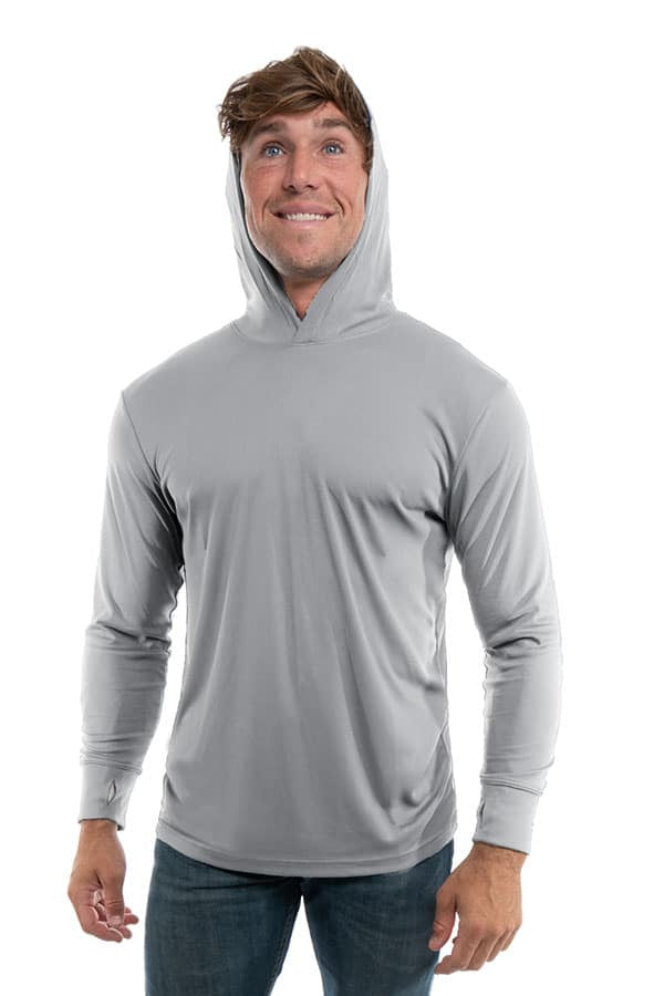 UPF 50 Performance Hoody - Triathlete Store