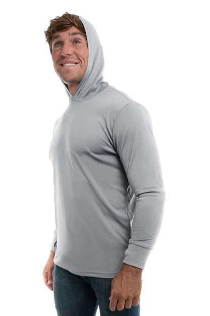 UPF 50 Performance Hoody - Triathlete Store