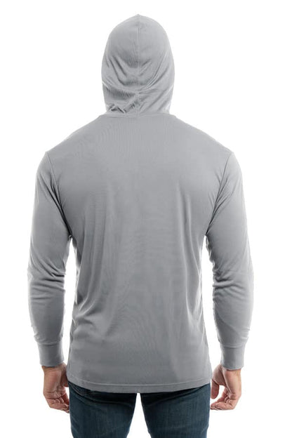 UPF 50 Performance Hoody - Triathlete Store