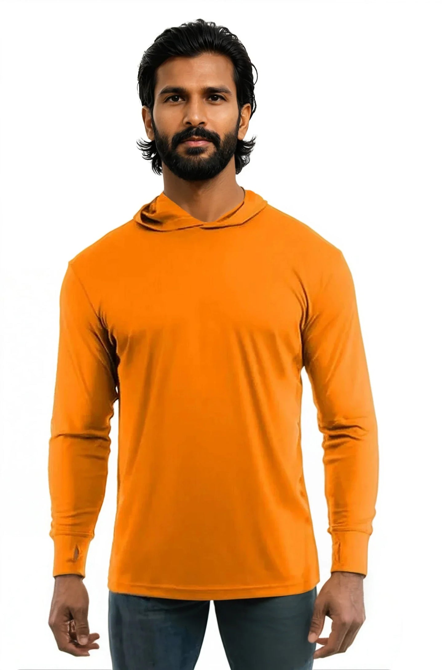 UPF 50 Performance Hoody - Triathlete Store