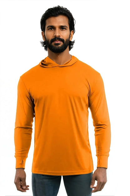 UPF 50 Performance Hoody - Triathlete Store