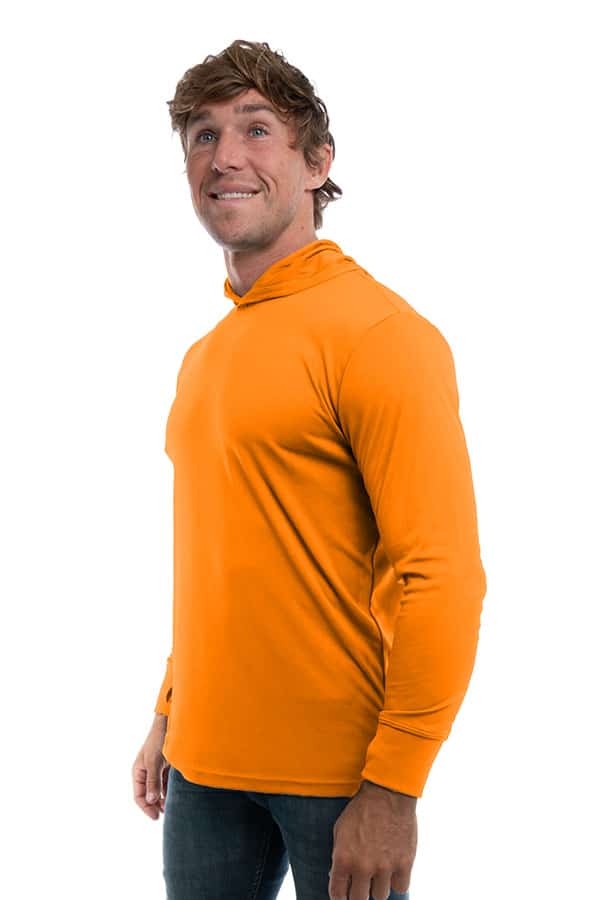 UPF 50 Performance Hoody - Triathlete Store