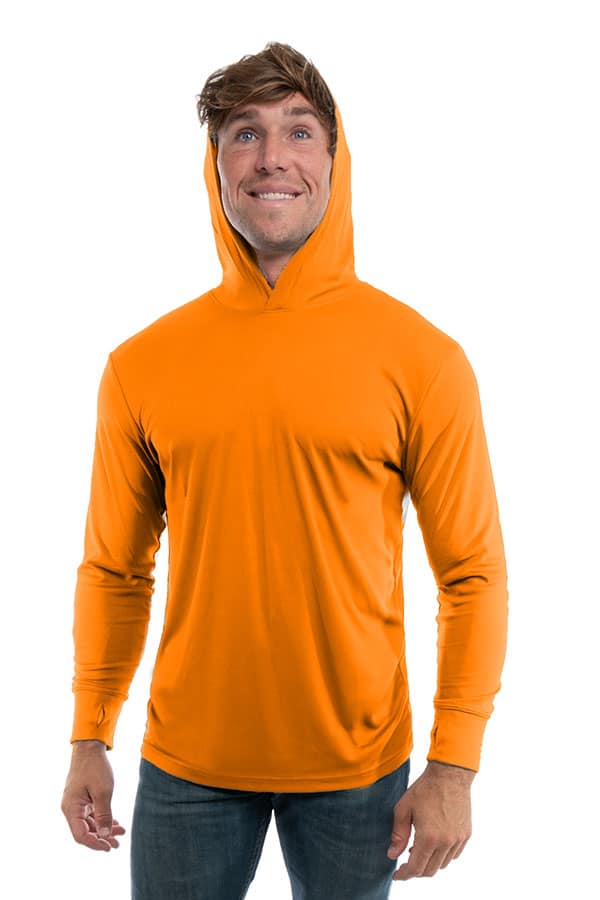 UPF 50 Performance Hoody - Triathlete Store