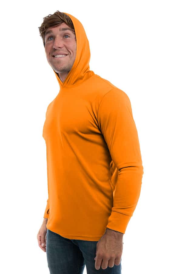 UPF 50 Performance Hoody - Triathlete Store
