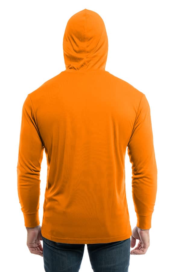 UPF 50 Performance Hoody - Triathlete Store