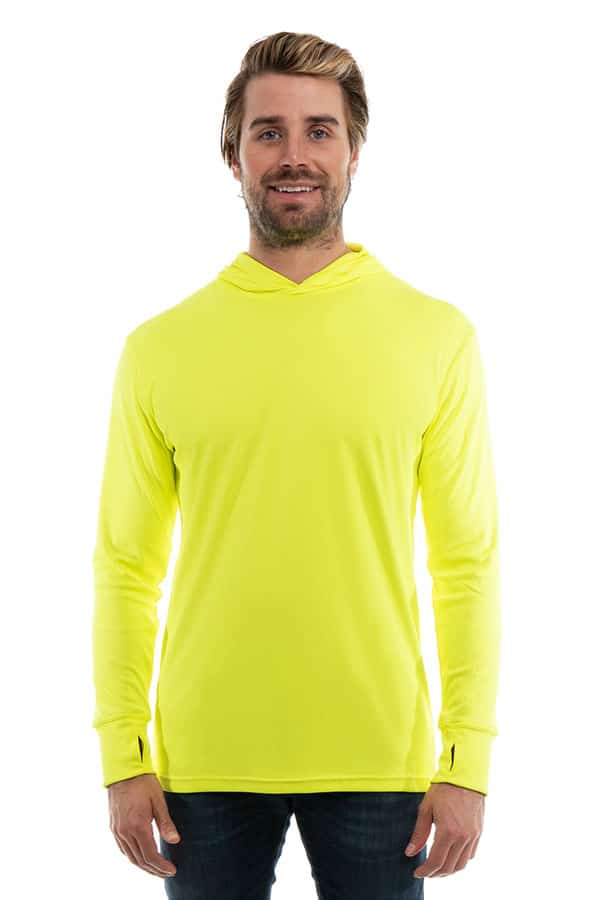 UPF 50 Performance Hoody - Triathlete Store