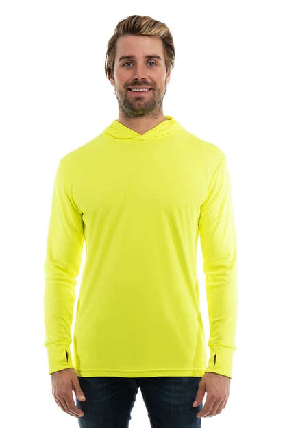 UPF 50 Performance Hoody - Triathlete Store