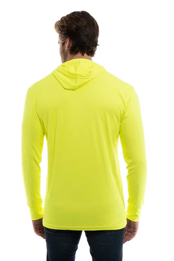 UPF 50 Performance Hoody - Triathlete Store